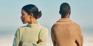 Casamento tem 6 fases — e a maioria desiste na fase 3, justamente quando isto começa a aparecer