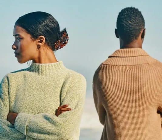 Casamento tem 6 fases — e a maioria desiste na fase 3, justamente quando isto começa a aparecer