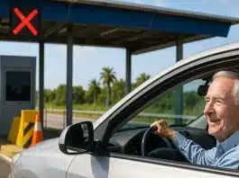 Circula nas redes que idosos não pagam mais pedágio… mas a verdade é bem diferente do que parece Circula nas redes que idosos não pagam mais pedágio… mas a verdade é bem diferente do que parece