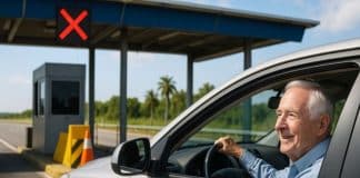 Circula nas redes que idosos não pagam mais pedágio… mas a verdade é bem diferente do que parece