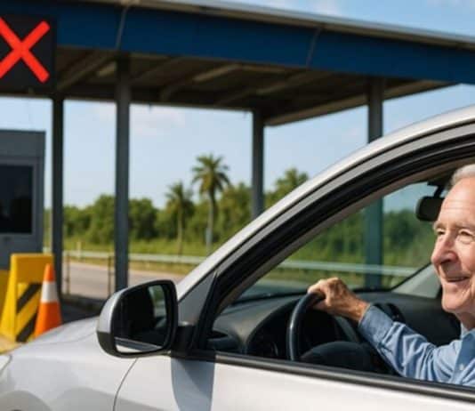 Circula nas redes que idosos não pagam mais pedágio… mas a verdade é bem diferente do que parece