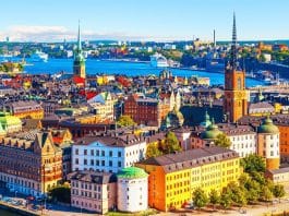 Remédio? Não na Suécia: país vira notícia ao indicar viagens como tratamento para exaustão