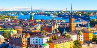 Remédio? Não na Suécia: país vira notícia ao indicar viagens como tratamento para exaustão
