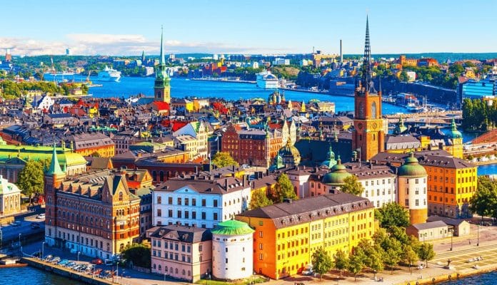 Remédio? Não na Suécia: país vira notícia ao indicar viagens como tratamento para exaustão