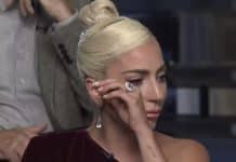 Surto psicótico, internação e silêncio: o relato chocante de Lady Gaga que veio à tona agora Surto psicótico, internação e silêncio: o relato chocante de Lady Gaga que veio à tona agora