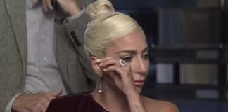 Surto psicótico, internação e silêncio: o relato chocante de Lady Gaga que veio à tona agora Surto psicótico, internação e silêncio: o relato chocante de Lady Gaga que veio à tona agora