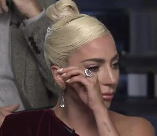 Surto psicótico, internação e silêncio: o relato chocante de Lady Gaga que veio à tona agora