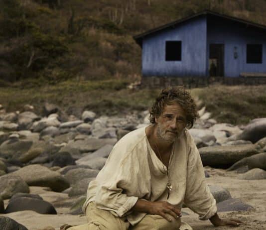 Netflix libera filme com Rodrigo Santoro em papel devastador — e a história está deixando muita gente abalada!