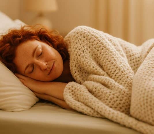 Você dorme coberto mesmo suando? A ciência explica por que seu cérebro pede isso ciência explica por que seu cérebro pede cobertor mesmo no calor