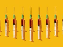 “Detox vacinal” virou caso de polícia? Ministério da Saúde expõe riscos e fraude por trás da prática!