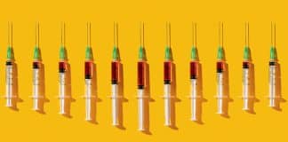 “Detox vacinal” virou caso de polícia? Ministério da Saúde expõe riscos e fraude por trás da prática!