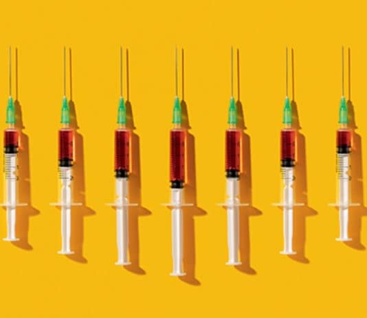 “Detox vacinal” virou caso de polícia? Ministério da Saúde expõe riscos e fraude por trás da prática!