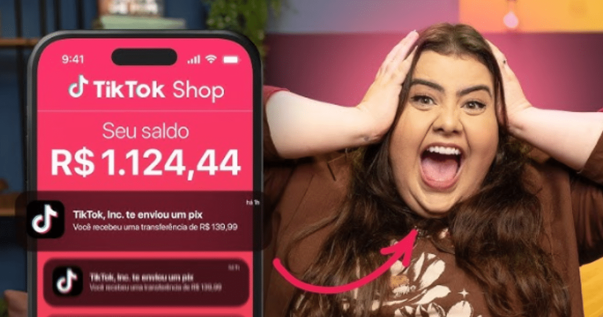 psicologiasdobrasil.com.br - Como ganhar dinheiro no TikTok: caminhos reais e experi&ecirc;ncias de quem j&aacute; vive disso