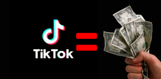 Como ganhar dinheiro no TikTok: caminhos reais e experiências de quem já vive disso