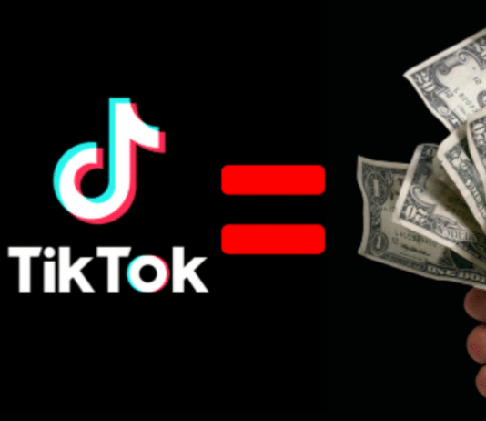Como ganhar dinheiro no TikTok: caminhos reais e experiências de quem já vive disso