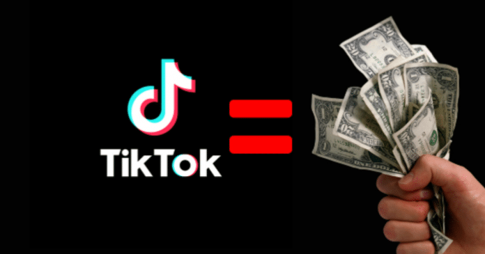 Como ganhar dinheiro no TikTok: caminhos reais e experiências de quem já vive disso