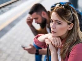 geração z - casa de idosos para jovens cansados