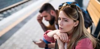 geração z - casa de idosos para jovens cansados