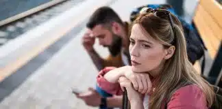 geração z - casa de idosos para jovens cansados