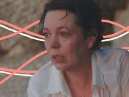 filme da netflix com olivia colman 2026