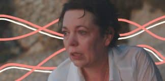 filme da netflix com olivia colman 2026