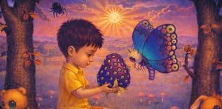 imagem revela seu medo mais profundo 2026