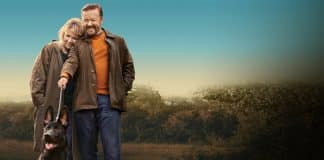 serie netflix afterlife