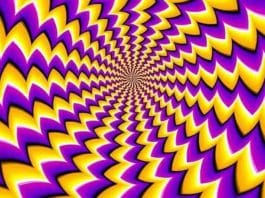 10 ilusões de ótica que você explodir sua cabeça