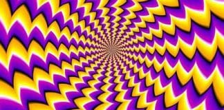 10 ilusões de ótica que você explodir sua cabeça