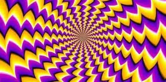 10 ilusões de ótica que você explodir sua cabeça
