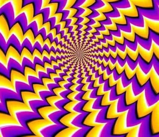 10 ilusões de ótica que você explodir sua cabeça