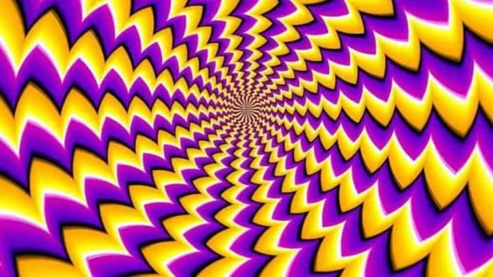 Quase todo mundo passa batido por essas 10 ilusões de ótica — você vai ser diferente?