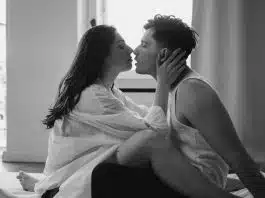 A ciência descobriu quando o desejo masculino fica mais intenso (e não é na juventude) A ciência descobriu quando o desejo masculino fica mais intenso