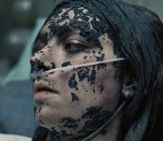 Assinantes da Netflix experiências que você termina em silêncio absoluto