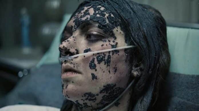 Assinantes da Netflix experiências que você termina em silêncio absoluto Assinantes da Netflix dizem que esta é uma daquelas experiências que você termina em silêncio absoluto