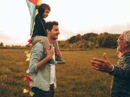 Crianças herdam inteligência do pai, da mãe ou dos avós? A psicologia já tem uma resposta! Crianças herdam inteligência do pai, da mãe ou dos avós