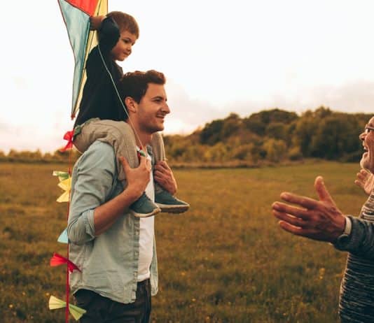 Crianças herdam inteligência do pai, da mãe ou dos avós? A psicologia já tem uma resposta! Crianças herdam inteligência do pai, da mãe ou dos avós