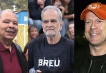 Eles marcaram gerações — e poucos sabiam do diagnóstico de demência que mudou suas vidas Famosos que foram diagnosticados com demência