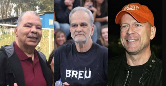 Famosos que foram diagnosticados com demência Eles marcaram gerações — e poucos sabiam do diagnóstico de demência que mudou suas vidas