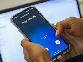 Ignorar ligações de spam pode sair caro