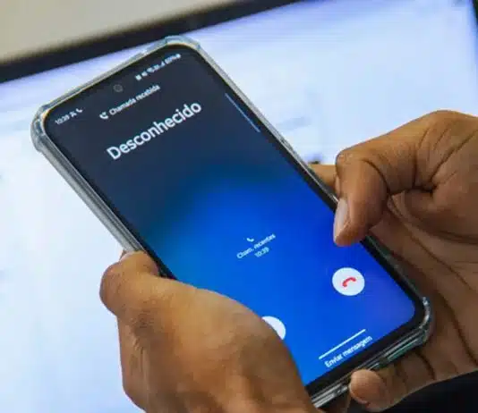 Atendeu e desligou uma ligação de spam? Seu número pode ter virado “alvo” sem você perceber Ignorar ligações de spam pode sair caro
