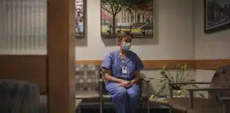 Os três sintomas que aparecem nas últimas 24 horas antes da morte