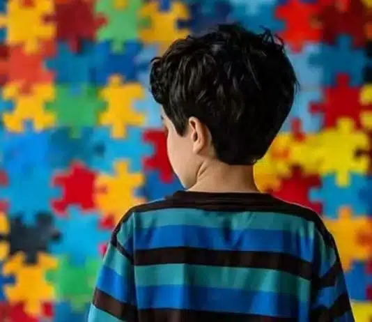 autismo evolução humana