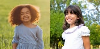 nomes de meninas - tendências para bebês em 2026