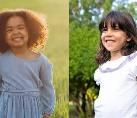 nomes de meninas - tendências para bebês em 2026