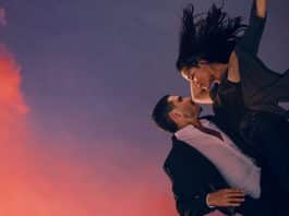 A série da Netflix sobre mulher com crise no casamento