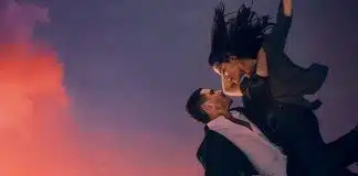 Um fim de semana fora de casa vira um caso proibido que sai do controle nessa série da Netflix