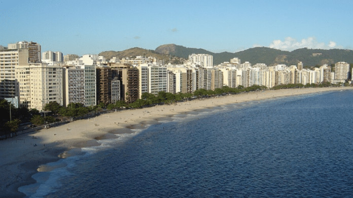 Como é morar no bairro de Icaraí, em Niterói?