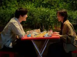 Esse filme está no Top 10 da Netflix