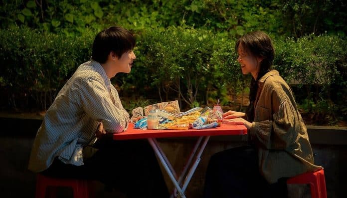 Esse filme está no Top 10 da Netflix Esse filme está no Top 10 da Netflix e prova que se apaixonar pode custar mais do que você imagina